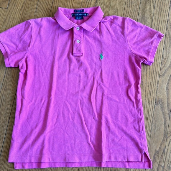 Ralph Lauren polo shirt - Picture 2 of 3